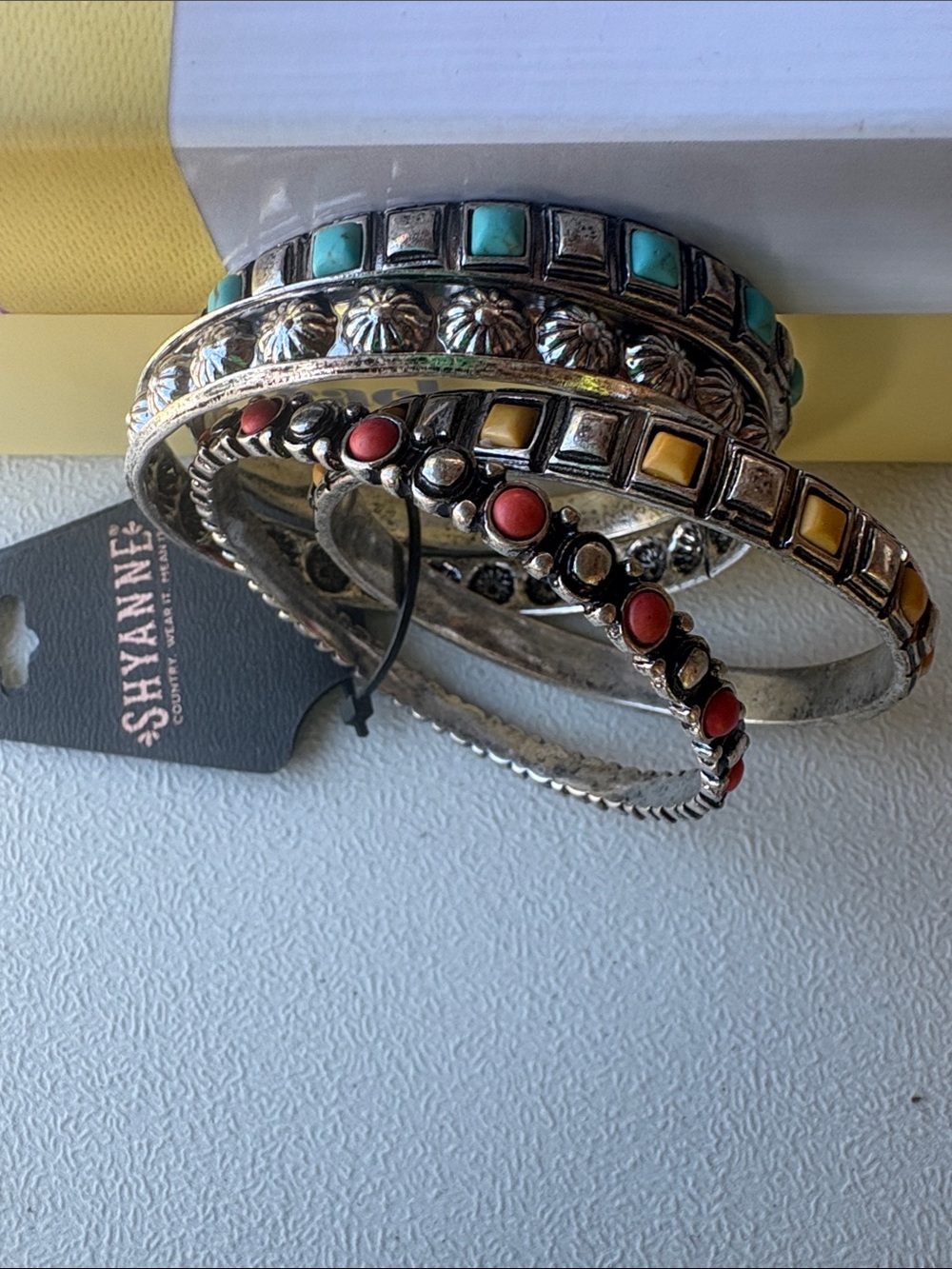 Accessories Subcategory Identification